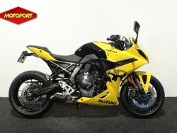 GSX-8R