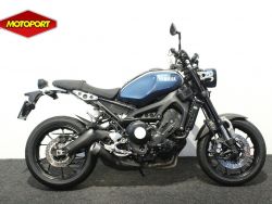 XSR 900 ABS