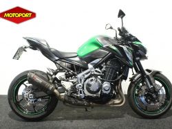 Z 900 ABS