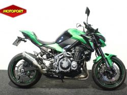 Z 900 ABS