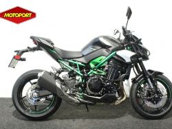 Z 900 ABS