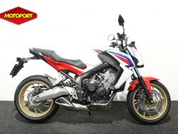 CB 650 FA