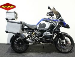 R 1200 GS ADVENTURE