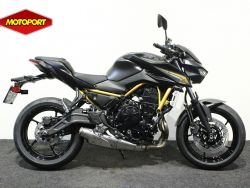 Z 650 S