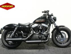 XL 1200 FORTY-EIGHT
