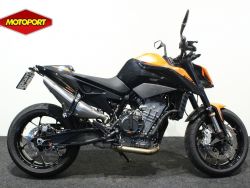 890 DUKE
