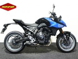 GSX-8S