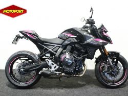 GSX-8S