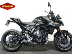 GSX-8S