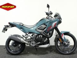 KLE 500 SE