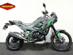 KLE 500 SE