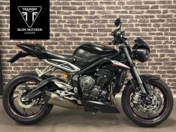 STREET TRIPLE RS