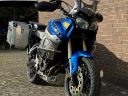 YAMAHA - XT 1200 Z Super tenere