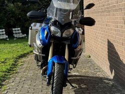 YAMAHA - XT 1200 Z Super tenere