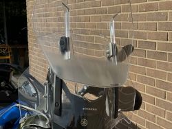 YAMAHA - XT 1200 Z Super tenere
