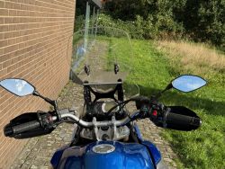YAMAHA - XT 1200 Z Super tenere