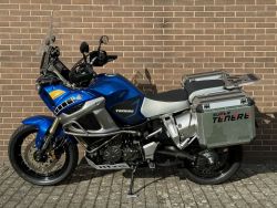 YAMAHA - XT 1200 Z Super tenere