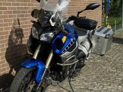 YAMAHA - XT 1200 Z Super tenere