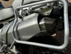 YAMAHA - XT 1200 Z Super tenere