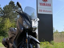 YAMAHA - X MAX 400