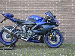 YZF R7 - YAMAHA