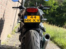YAMAHA - MT 10