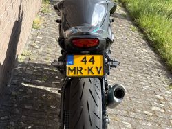 YAMAHA - MT 10