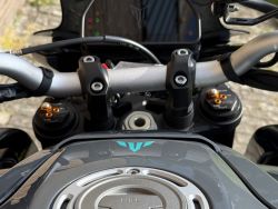 YAMAHA - MT 10