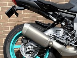 YAMAHA - MT 10