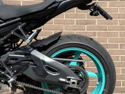 YAMAHA - MT 10