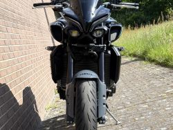 YAMAHA - MT 10