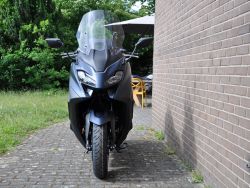 YAMAHA - T-MAX XP 560 A