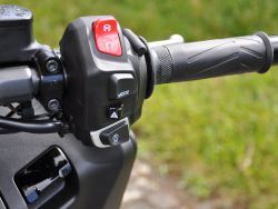 YAMAHA - T-MAX XP 560 A