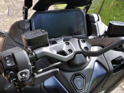 YAMAHA - T-MAX XP 560 A