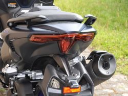 YAMAHA - T-MAX XP 560 A