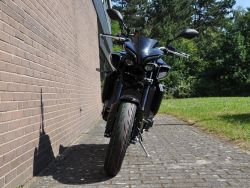 YAMAHA - MT 10