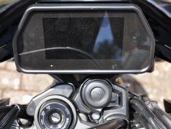 YAMAHA - MT 10