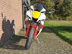 YAMAHA - YZF R1 60th Anniversary