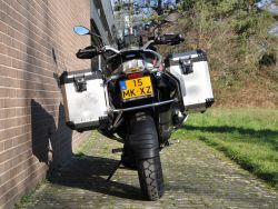 BMW - R1200GS LC