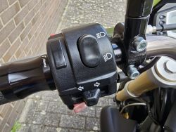 TRIUMPH - Streettriple 675