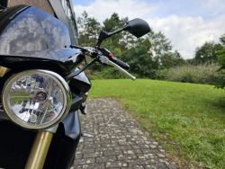 TRIUMPH - Streettriple 675