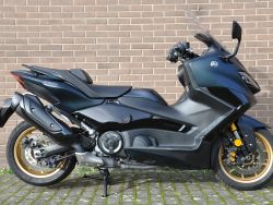 T-MAX XP 560 A Tech max