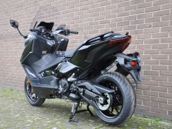 YAMAHA - T-MAX XP 560 A Tech max