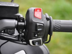 YAMAHA - T-MAX XP 560 A Tech max