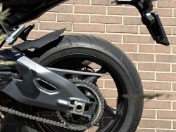 YAMAHA - MT 10