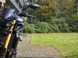 YAMAHA - MT 10 SP