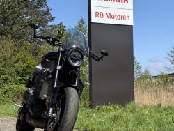 XSR 900 Yamaha XSR900 2023 - W