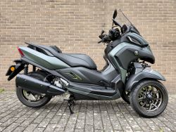 Tricity 300 - YAMAHA