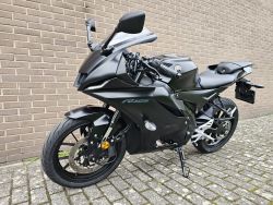 YAMAHA - YZF R125