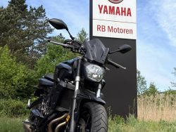 MT 07 | Incl. 40dKm Beurt!